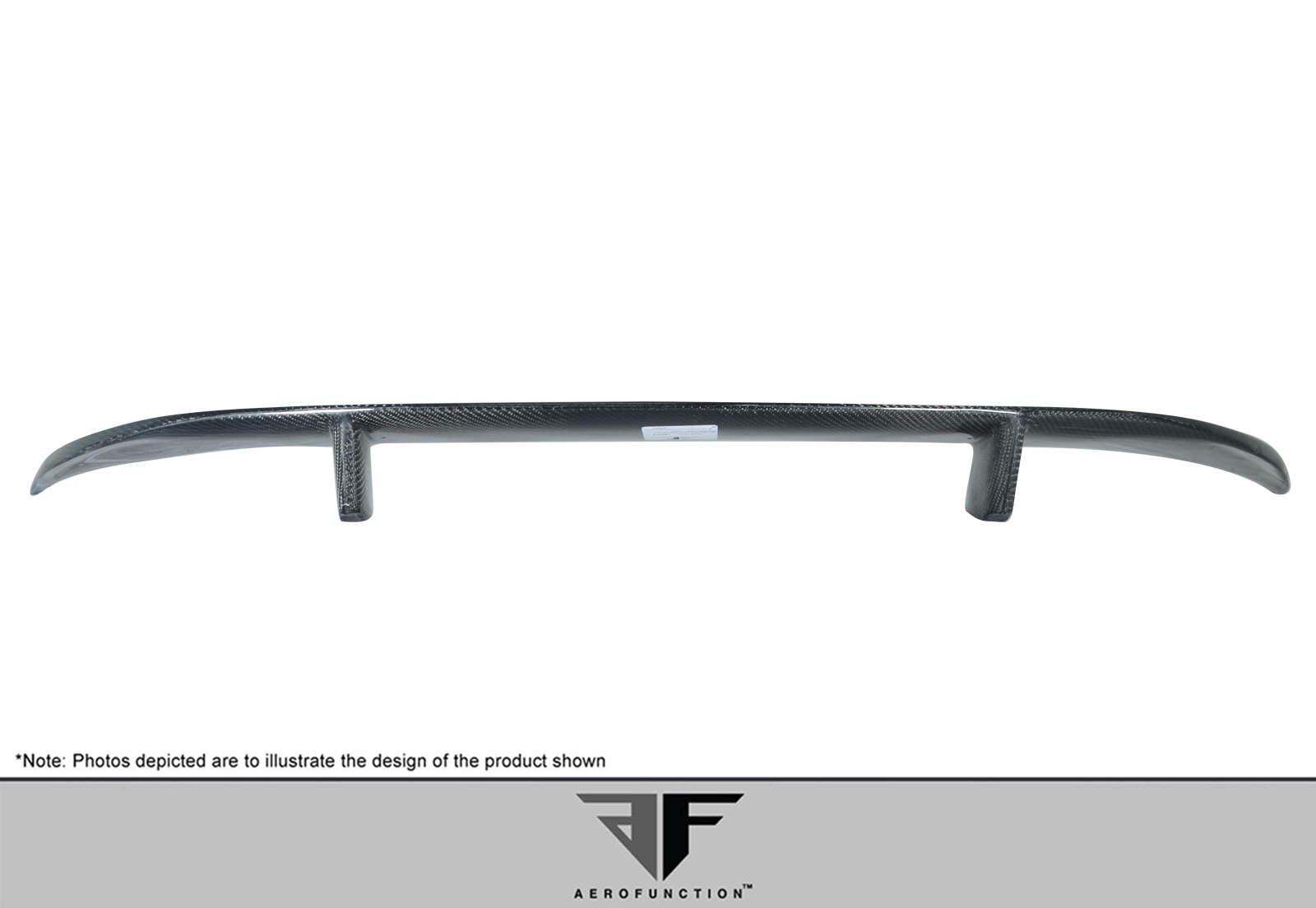 Aero Function :: Applications :: 2004-2010 BMW 6 Series E63 E64 2DR ...